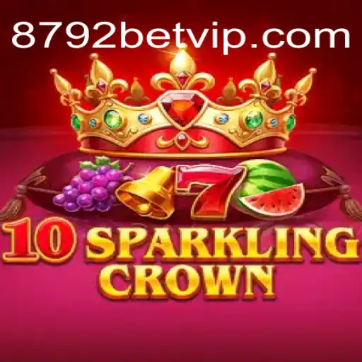 Descubra o Fascinante Mundo de 10SparklingCrown: O Jogo que Está Dominando o Cenário Atual