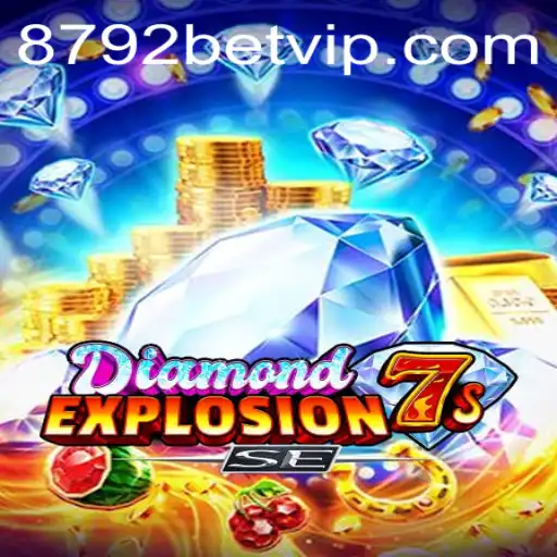 Desvendando o Fenômeno DiamondExplosion7sSE: Um Mergulho Profundo