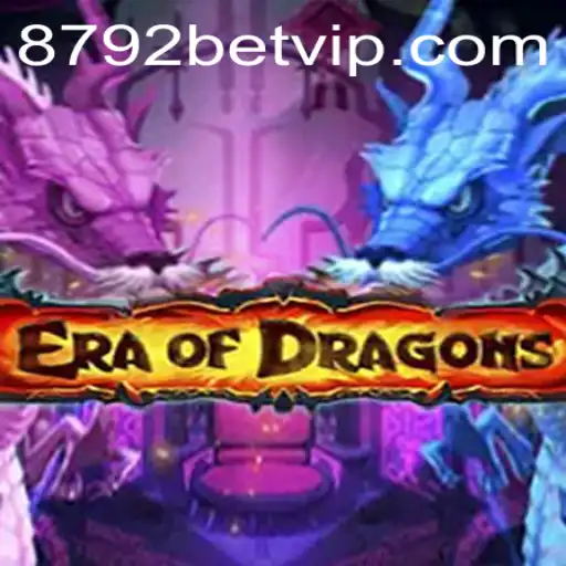 EraOfDragons e 8792bet: Desbravando Aventuras Fantásticas