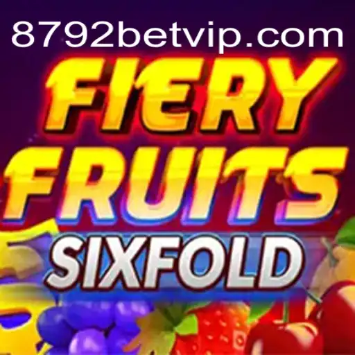 Explorando o Fascinante Mundo do Jogo FieryFruitsSixFold