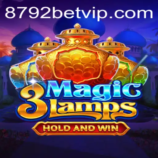 Explorando o Mundo de 3MagicLamps: Aventura e Estratégia no Jogo do Momento