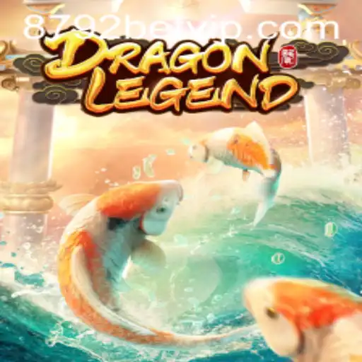 DragonLegend: Mergulhe na Aventura Épica com 8792bet