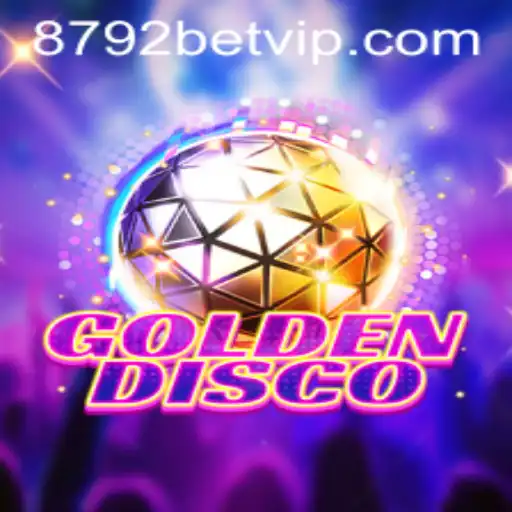 Experimente a Aventura Eletrizante de GoldenDisco