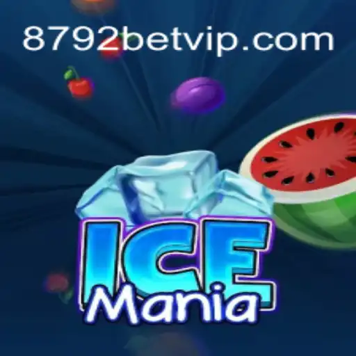 IceMania: Uma Aventura Congelante com a Emoção de 8792bet
