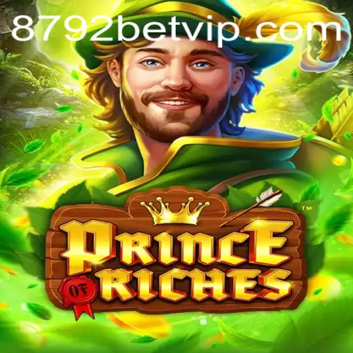 Descubra PrinceOfRiches: Um Mergulho no Mundo de Aventuras e Fortuna
