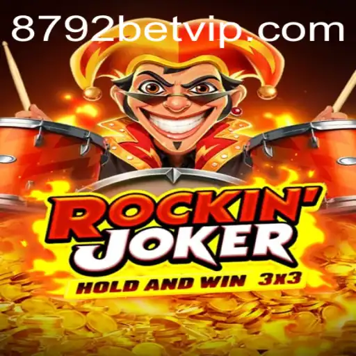 Explorando o Mundo de RockinJoker: Um Novo Jogo de Entretenimento e Estratégia