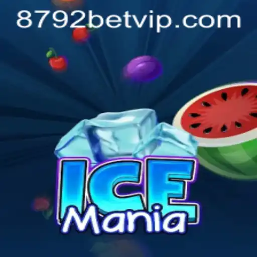 IceMania: Uma Aventura Congelante com a Emoção de 8792bet