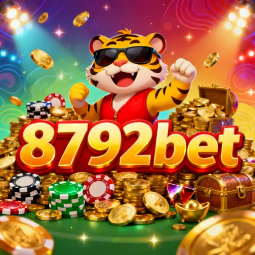 8792bet Logo