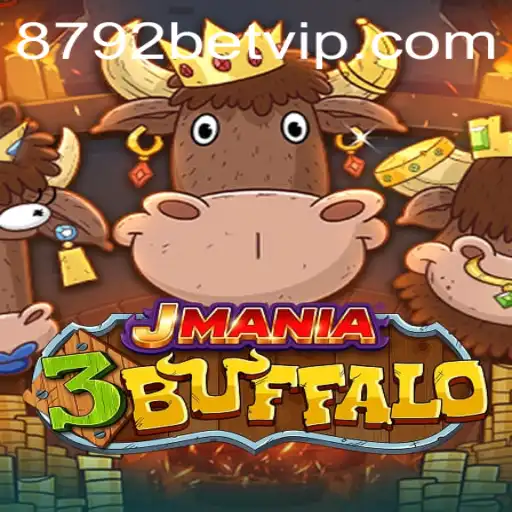 Exploring JMania3Buffalo: The Exciting World of Gaming with 8792bet