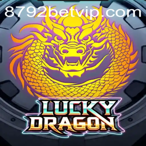Explorando LuckyDragon: O Jogo de Azar Inovador com 8792bet