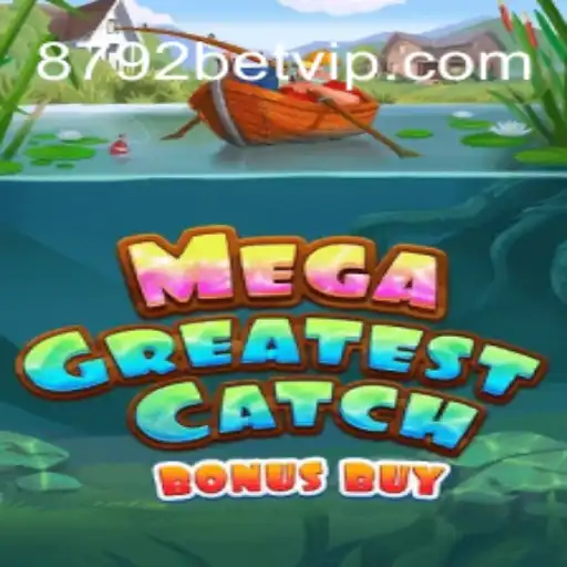 Descubra o Mundo de MegaGreatestCatchBonusBuy e Sua Emoção Inigualável