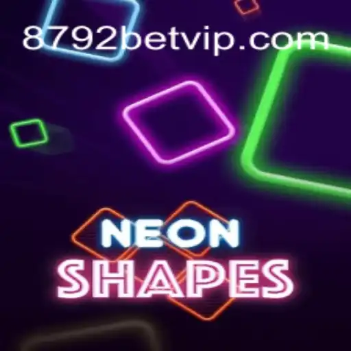Descubra o Mundo Vibrante de NeonShapes: O Jogo Que Está Conquistando os Jogadores de 8792bet