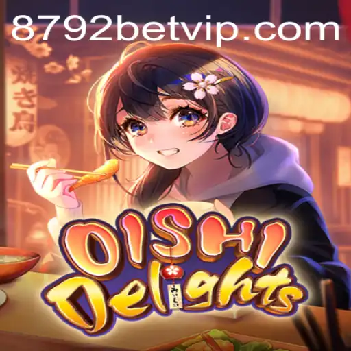 Descubra o Universo de OishiDelights: Diversão, Desafios e Estratégia