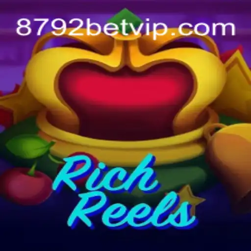 Descubra o Jogo de Cassino Online RichReels e Como Jogar Usando 8792bet