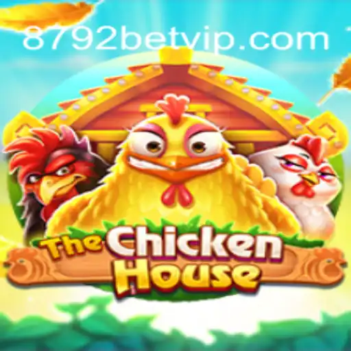 TheChickenHouse: Uma Imersão no Mundo do Jogo em 8792bet