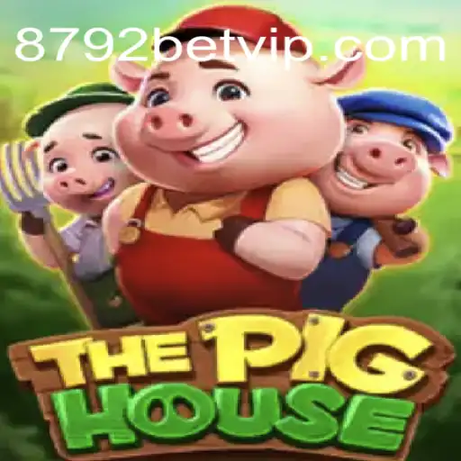 ThePigHouse: Um Mergulho no Mundo Emocionante do Jogo com 8792bet