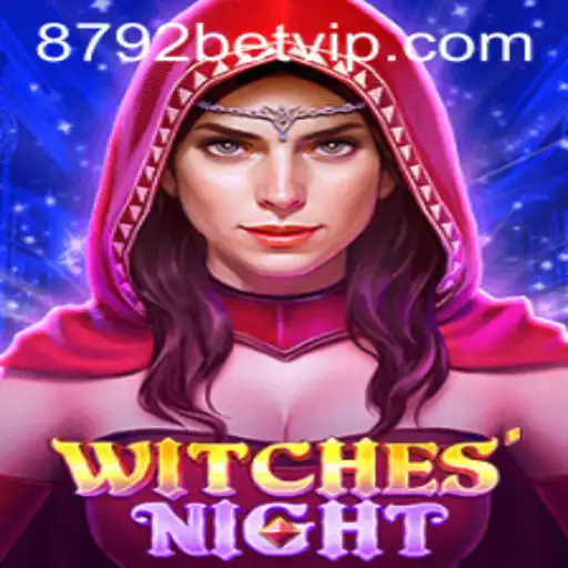 Descubra o Mundo Encantado de WitchesNight: Um Jogo de Estratégia e Magia