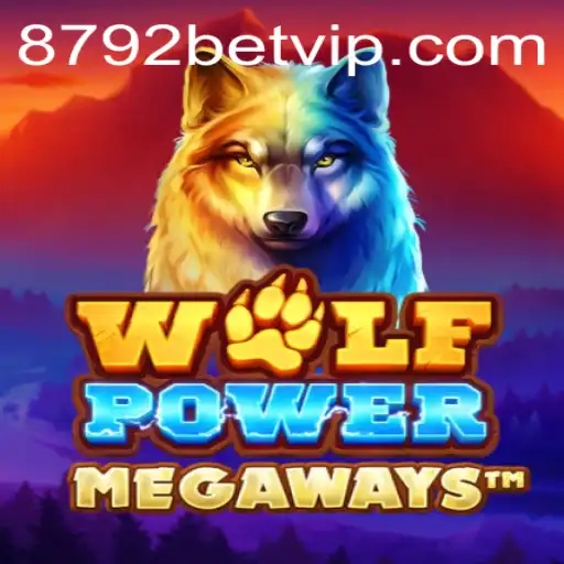 Descubra a Emoção do WolfPowerMega na Plataforma 8792bet